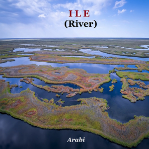 Ile (River)
