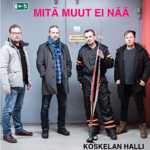 Mitä muut ei nää