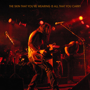 The Skin That You're Wearing Is All That You Carry, Pt. 5