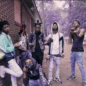 In My Zone (feat. Juan Head1st)