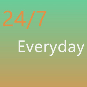 24/7