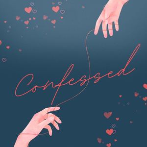 Confessed