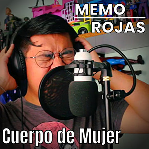Cuerpo de Mujer