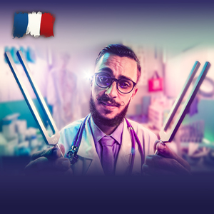 Nettoyage de l'Oreille Gauche