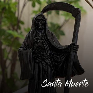 Santa Muerte