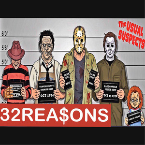 The Usual Suspects