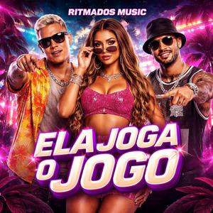 Ela joga o Jogo