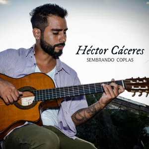 Flor (feat. Pucho Achaval)