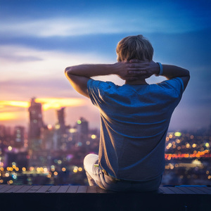 Ritmos Armónicos Tranquilos