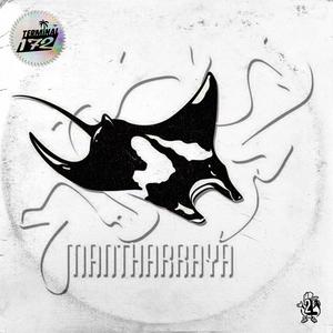 ¡Mantharraya ataca!