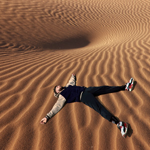 Песок (Original Mix)