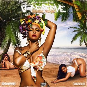 U Deserve (feat. Vickeelo, Alright Slash & Subtweet Shawn)