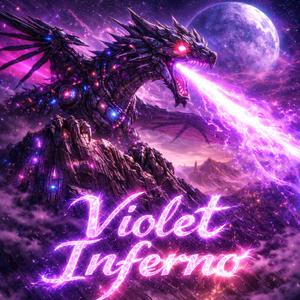 Nox (Violet Inferno)