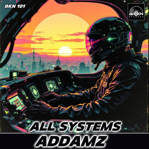 All Systems (Original Mix)