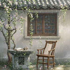 念母心谣