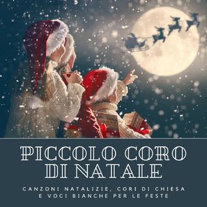 Piccolo coro di Natale