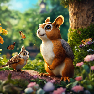 Медленный кораблик