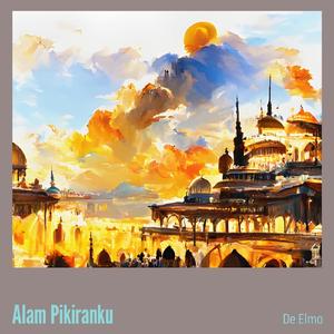 Alam Pikiranku