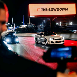 Speed Slay！(极速追杀)