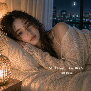 睡眠への静かな誘い