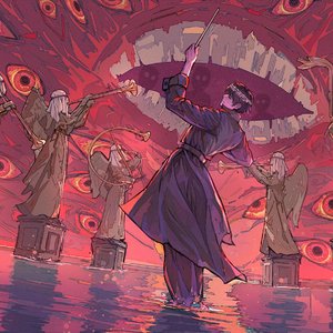 OP.5 震怒.Festa della Liberazione