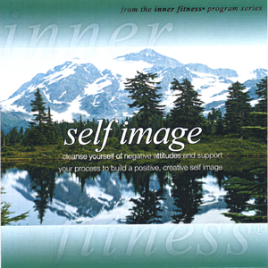 Richard Clarke guides the Self Image meditation