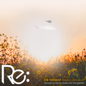 Repercusiones (Wendy Hydra Remix)