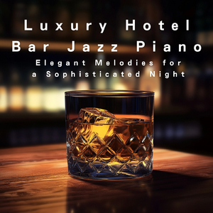Girl From Ipanema (Luxury Lounge ver.)