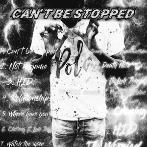 HID (feat. Popoutinallblac)