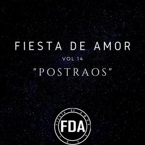 PERFUME DERRAMADO