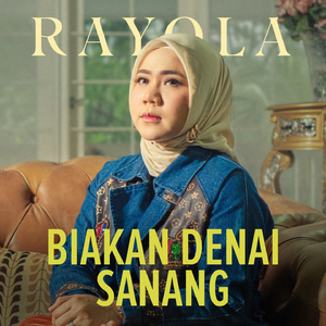 Biakan Denai Sanang