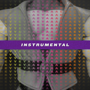 Heyyeyaaeyaaaeyaeyaa (Instrumental)