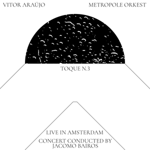 TOQUE N.3 (Live in Amsterdam)