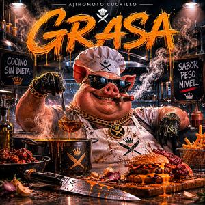 Grasa