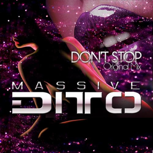Don't Stop (Original Mix)