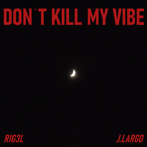Don't Kill My Vibe