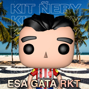 Esa Gata Rkt