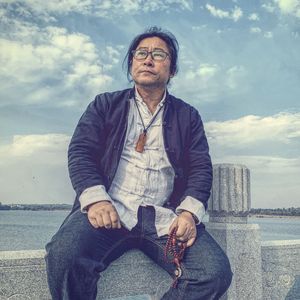 一个人（DEMO）