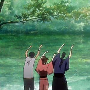 你 也 在 寻 找 向 日 葵 味 的 武 士 吗