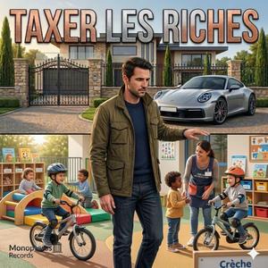 Taxer les Riches