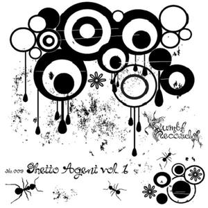 Ghetto Agent (Original Mix)