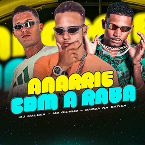 Anarrie Com a Raba