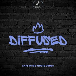 Diffused