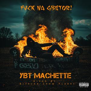 Fvck Na Gbetor