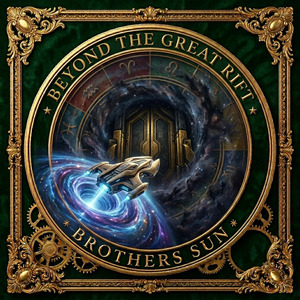 BEYOND THE GREAT RIFT