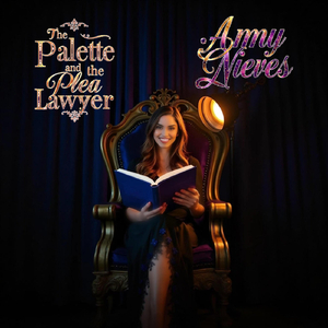 The Advocate's Palette