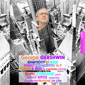 Piano Concerto in F major: I. Allegro