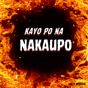 Kayo Po Na Nakaupo