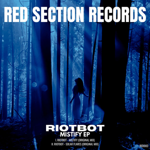 Mistify (Original Mix)