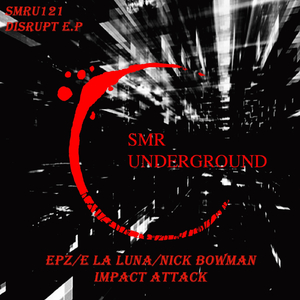 Disrupt (Impact Attack Remix)
